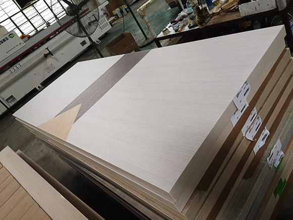 现场室内木门装修图片大全,这个家超精致