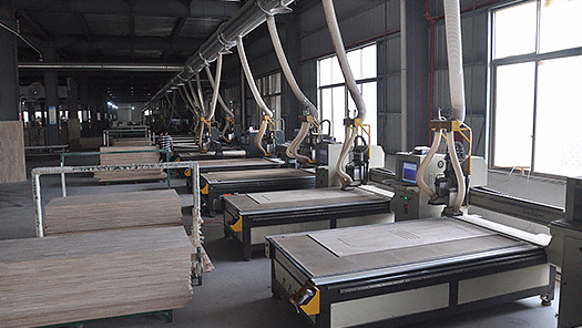 工艺精湛,精雕级质感