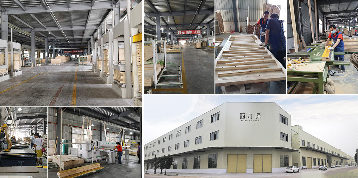 佰富彩工厂全貌