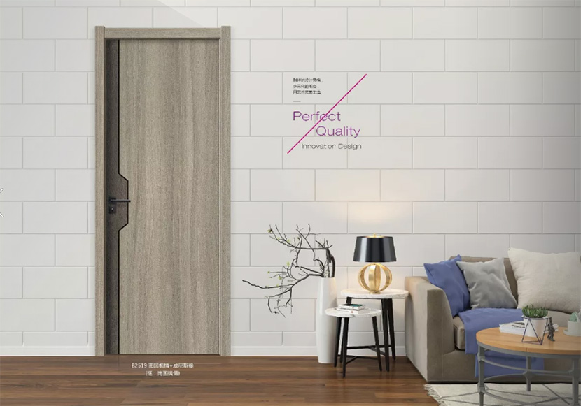 实木门厂家批发多少钱?