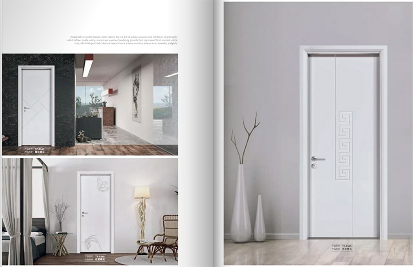 什么是橡木门?橡木制作门材质怎么样?橡木门后期如何养护?