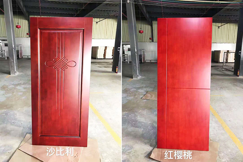 最新实木复合烤漆门图片,你想了解的都在这里了!